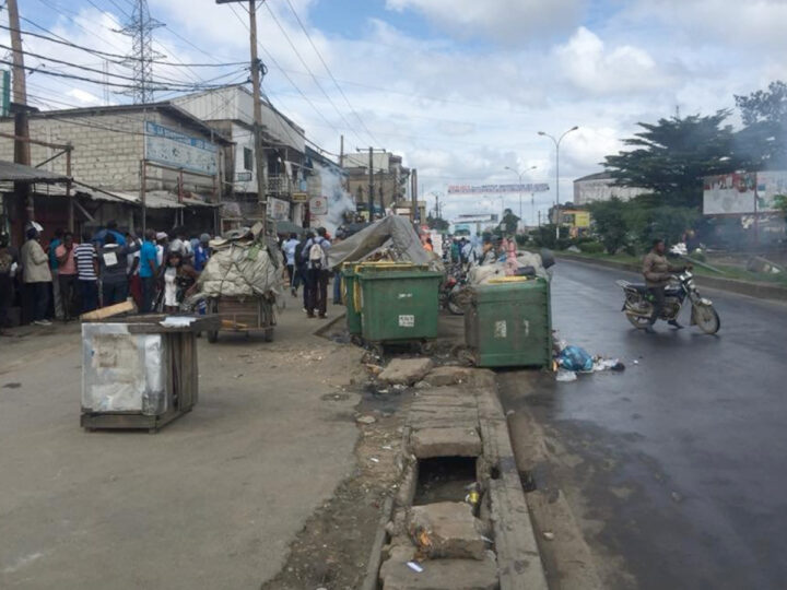 Scandale foncier à Douala : 300 hectares de terrain divisent la communauté Bonanjo