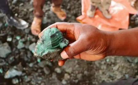 La junior minière britannique Technology Minerals confirme l’obtention de cinq permis d’exploration pour le cobalt et le nickel